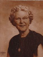 Mevrouw Savage - 1945